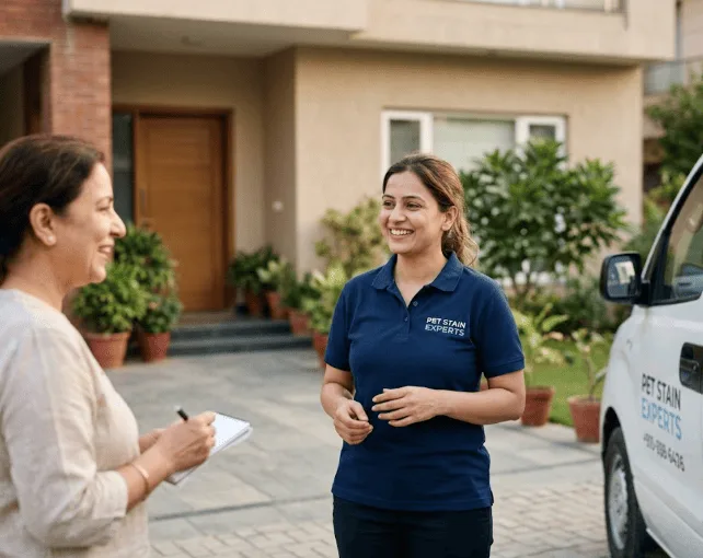 Pet Stain Carpet Cleaning Seabrook, TX FAQs